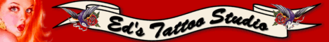 Ed's Tattoo Studio