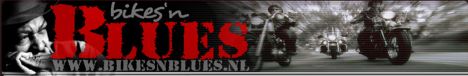 Bikes en Blues