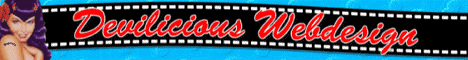 Devilicious Webdesign